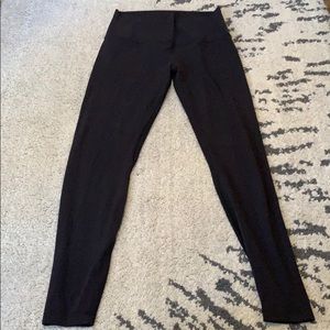lululemon align 28” legging
